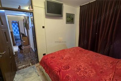 Apartament cu 4 camere decomandat în George Enescu - 8