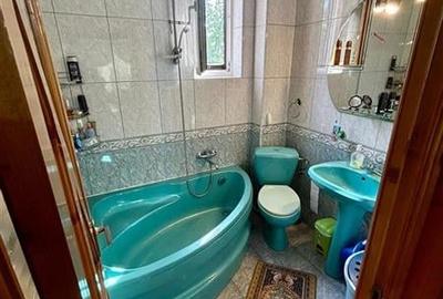 Casa 4 camere, P+2, complet mobilata si utilata, zona Bratianu - 8