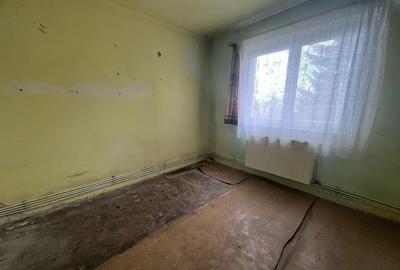 Apartament cu 2 camere semidecomandat în Bejan