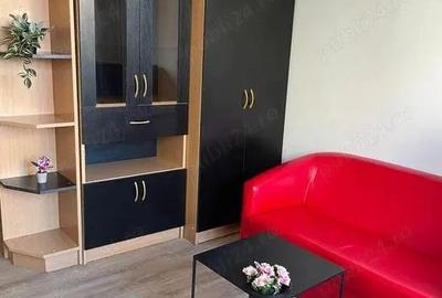 Garsoniera confort 1 super eleganta etaj 1 Parc Orizont Micalaca ocupabila imediat - 5