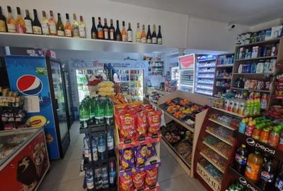 Spațiu comercial, de 89 mp, în Nord - 2