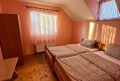 Casă cu 4 camere în Gura Văii - 5