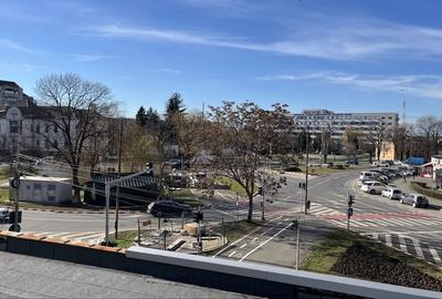 Apartament cu 2 camere în Intim - 1