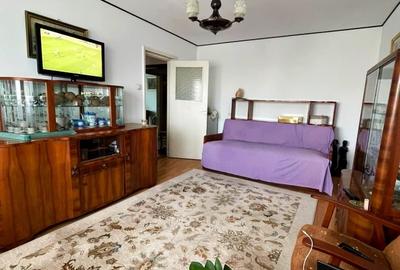 3 camere, pozitie exceptionala, Tomis Nord - 2