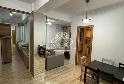 Garsoniera - moderna - 38mp - dressing I Ghencea - 2