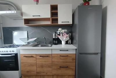 Garsonieră decomandată în Giroc - 9