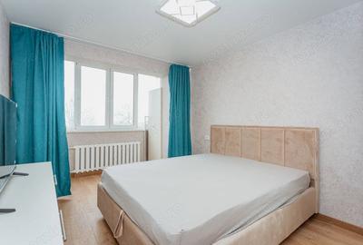 Apartament cu 2 camere în Obor