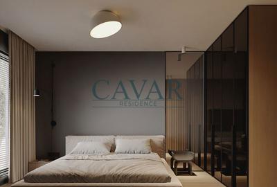 Apartament cu 2 camere în Măgurele - 9