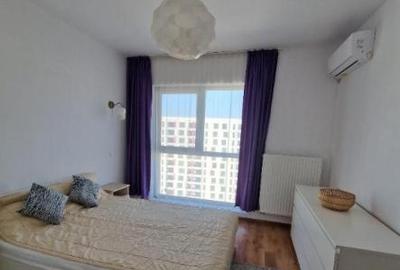 Apartament cu 2 camere decomandat, mobilat în Lujerului - 3