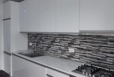Apartament cu 2 camere decomandat în Lujerului - 3