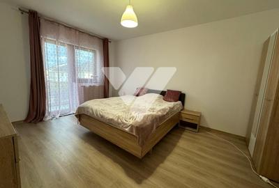 Casa duplex cu 4 camere mobilat si teren 297 mp Cartierul Arhitectilor - 9