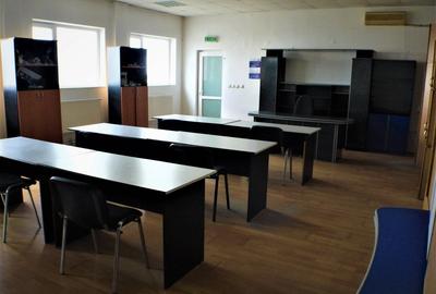 Spațiu comercial, de 203 mp, în CFR - 11