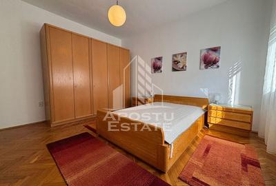 Apartament cu 2 camere,garaj,centrala proprie, Zona Medicinei - 3