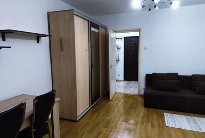 DRUMUL TABEREI  - 5 min. metrou - Garsoniera confort  1  - MODERNA - 1