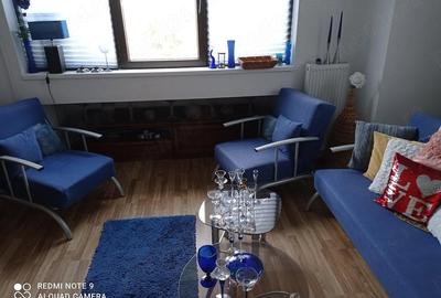 Apartament cu 2 camere decomandat în Bucureștii Noi - 6