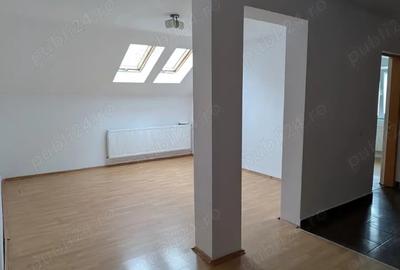 Vand apartament 2 camere Sibiu, ?trand II - 3