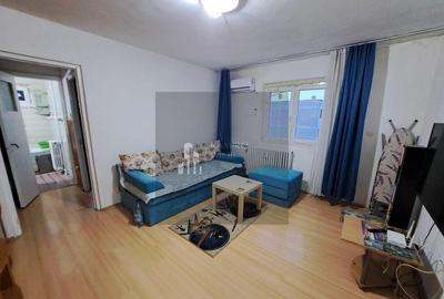 Apartament cu 2 camere semidecomandat, mobilat în Drumul Găzarului - 4