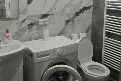 Apartament cu 2 camere în Tătărași - 4