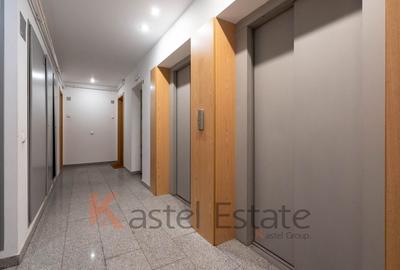 Apartament 3 camere Hercesa Residence - 25