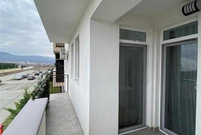Apartament 3 camere 2 balcoane si 2 parcari zona Lazaret - 14
