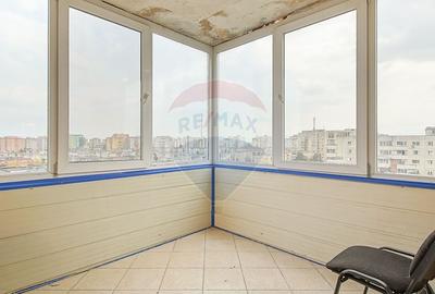 Apartament cu 3 camere decomandat, mobilat în Județean - 26