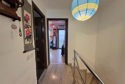 Casa 3 camere Bragadiru  - loc parcare - comision 0% - 9