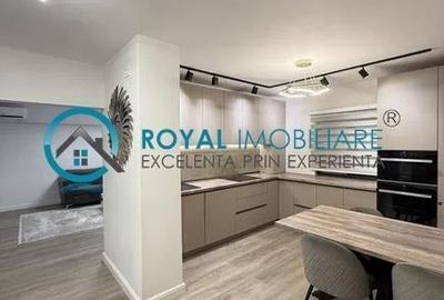 Royal Imobiliare - Vanzare apartament 3 camere zona Cantacuzino - 4