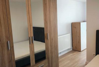 Garsonieră semidecomandată în Cetate - 4