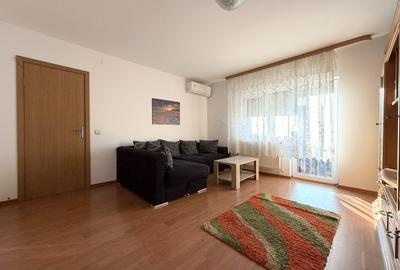 Apartament 2 camere, 47mp utili, 2 balcoane, etaj 5 - Aradului - 3