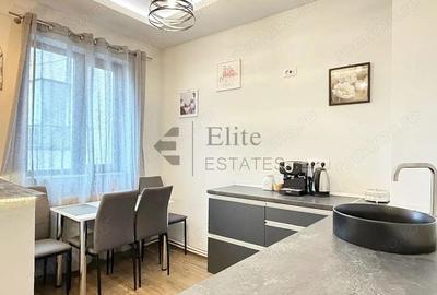 Apartament cu 3 camere semidecomandat în Central - 4