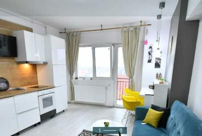 Apartament decomandat în Văcăresti - 5