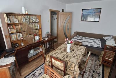 Apartament cu 2 camere nedecomandat în Central - 1