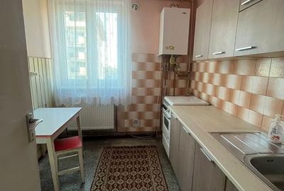 Apartament cu 2 camere decomandat în Ultracentral - 4