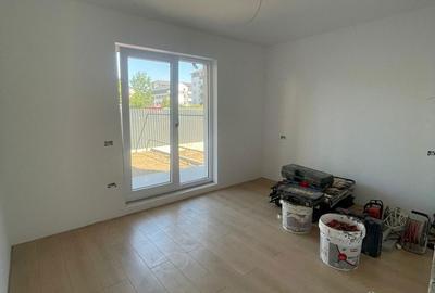 Apartament cu 3 camere în Central - 6