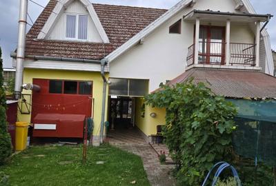 Casă cu 4 camere în Libertății - 8