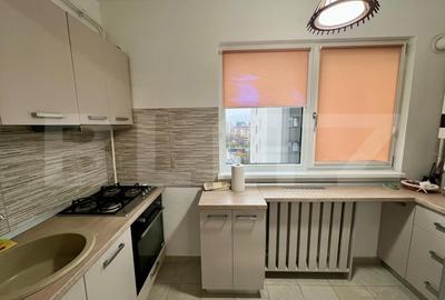Apartament 2 camere, 63 mp, Decebal Residence - 5