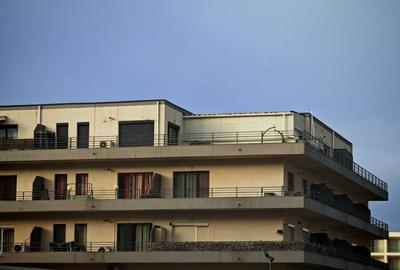 Apartament cu 2 camere semidecomandat în Nord - 6