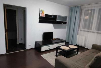 Apartament cu 3 camere semidecomandat în Drumul Taberei - 2