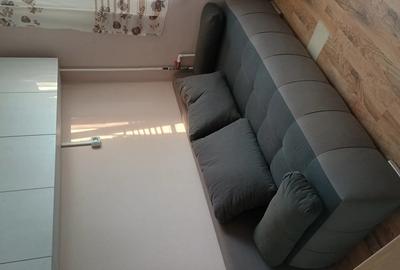 Inchiriez garsoniera (camera de camin) - 6