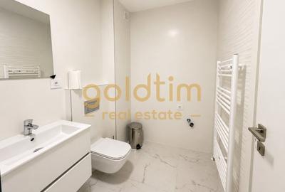 Apartament cu 2 camere decomandat în Pipera - 5