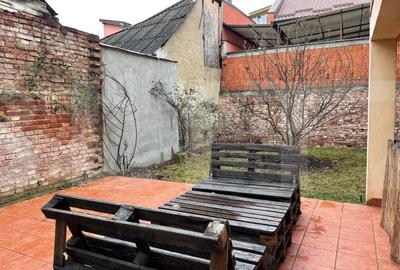 Casa de vanzare langa Cluj Arena, 482 mp utili, 385 mp teren, zona centrala! - 13