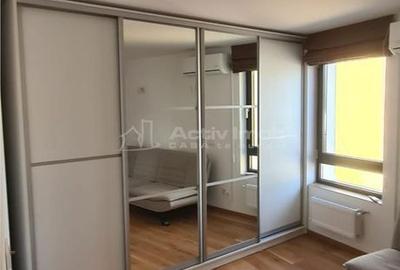 Apartament cu 3 camere semidecomandat în Pache Protopopescu - 16