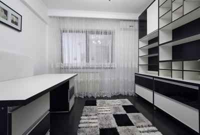 4 camere lux, parter, terasă și grădină zona Aviatiei - 4