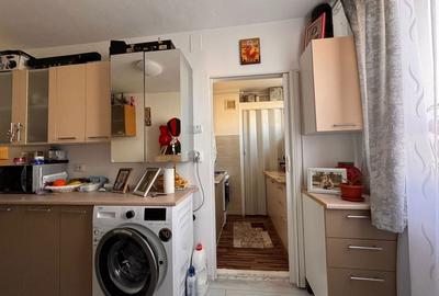 Apartament cu 3 camere în Dacia - 8