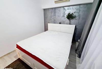 Apartament cu 2 camere semidecomandat, mobilat în Știrbei Vodă - 8