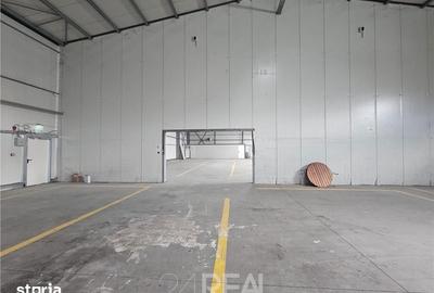 Spațiu comercial, de 1,000 mp, în Cernica - 2