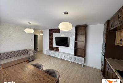 Apartament cu 2 camere în Cetate - 2