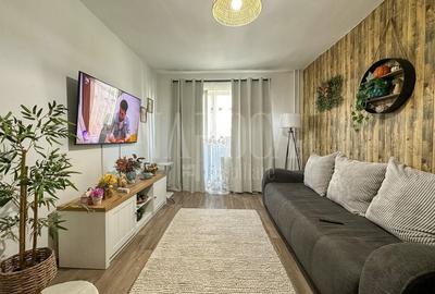 Apartament cu 2 camere decomandat în Mănăștur