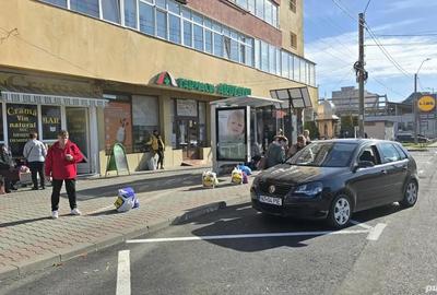 Spațiu comercial, de 80 mp, în Central - 2