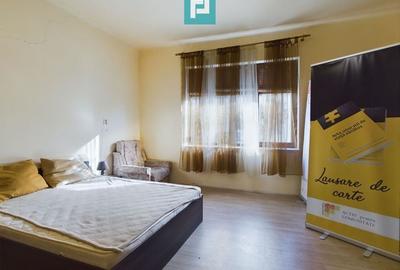 Casă cu teren în Pârneava - 5